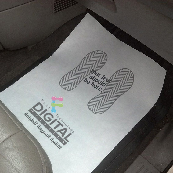 Fast Technology Digital Printing