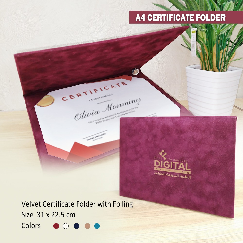 Fast Technology Digital Printing