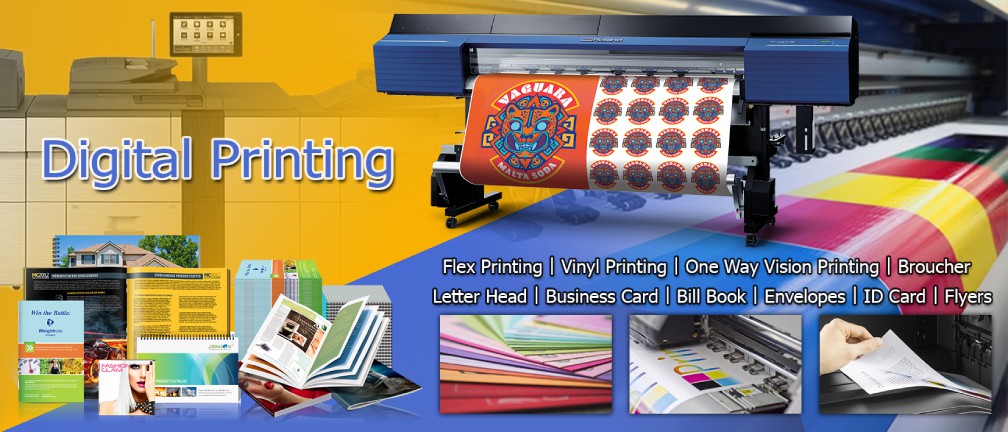 Dig Printing Fast Technology Digital Printing